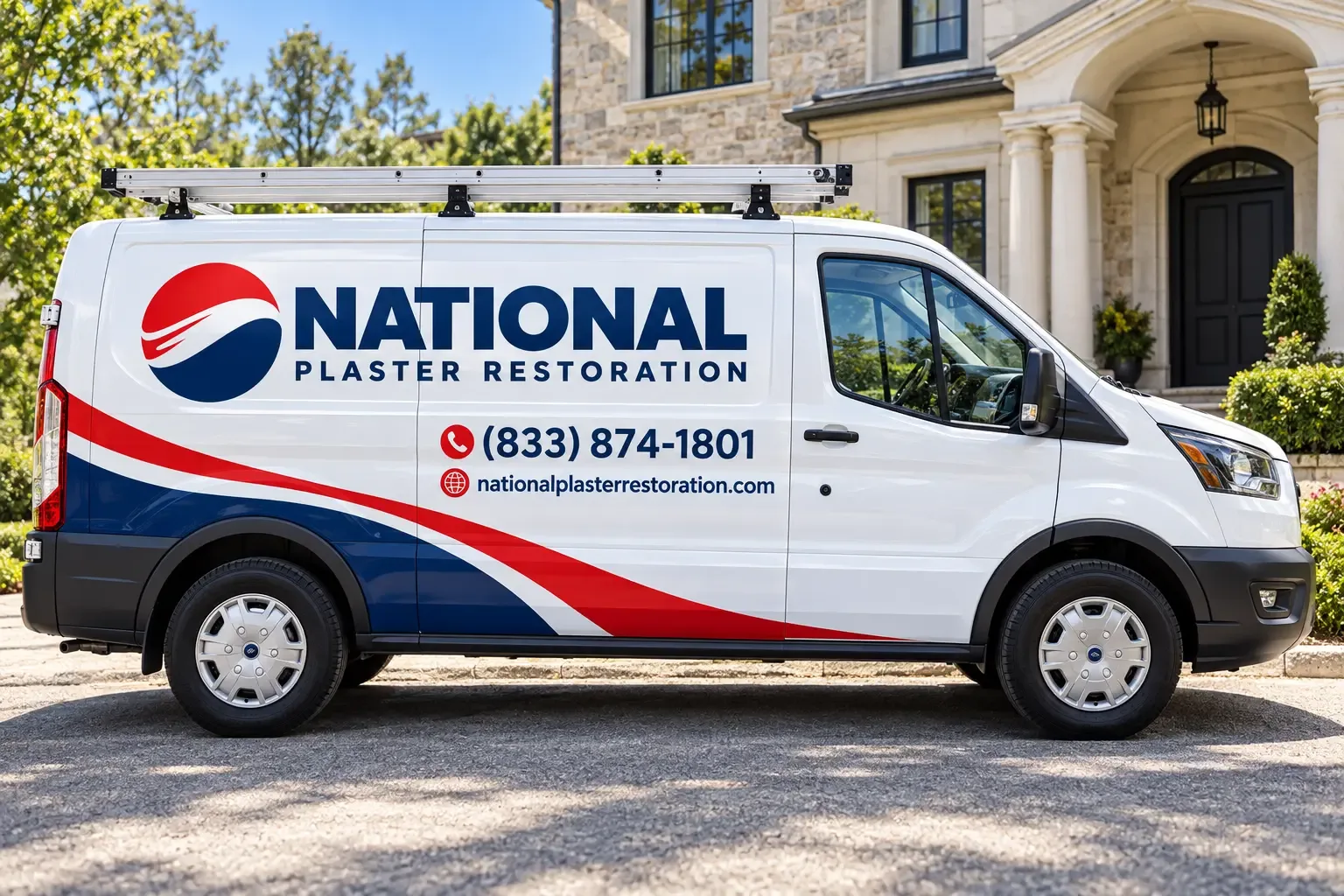 Plaster Repair in Bandy, VA near me