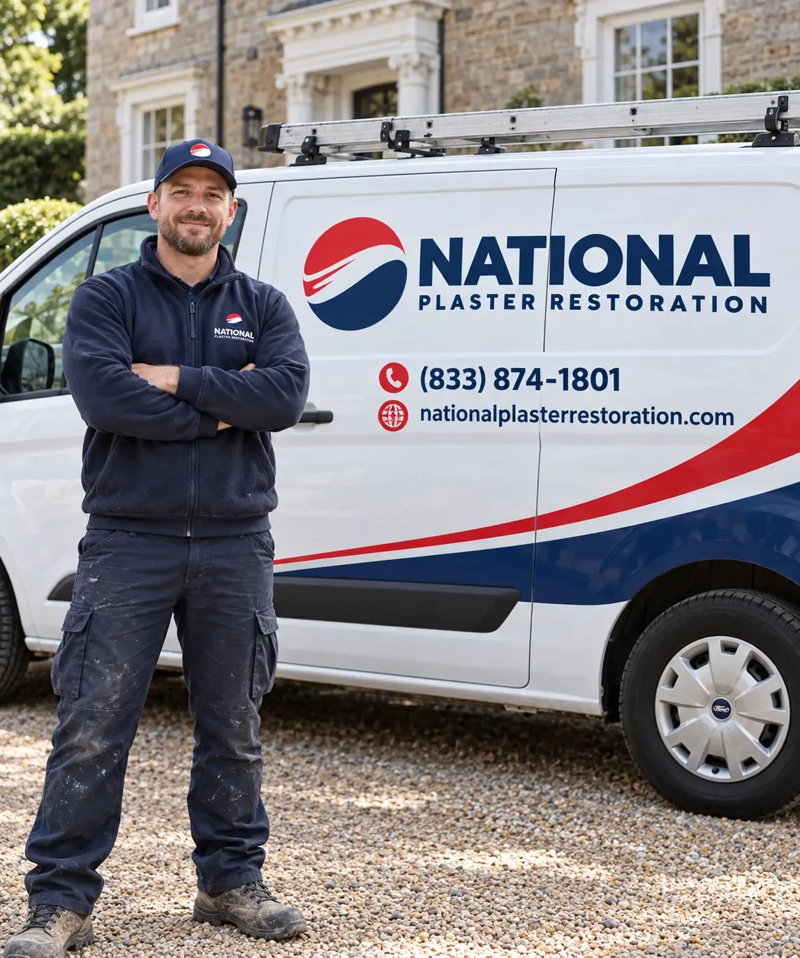 Plaster Repair company in Bandy, VA
